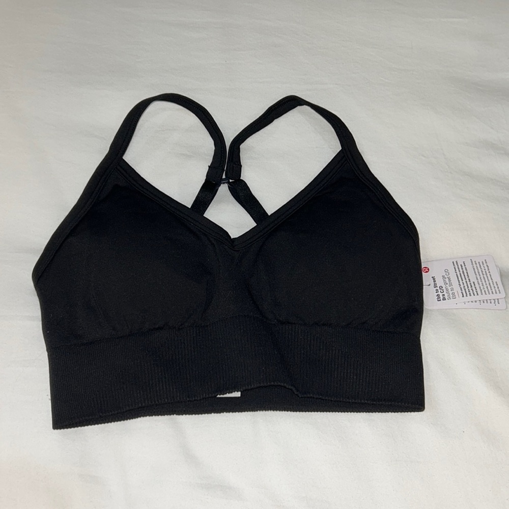 ebb to street bra C/D